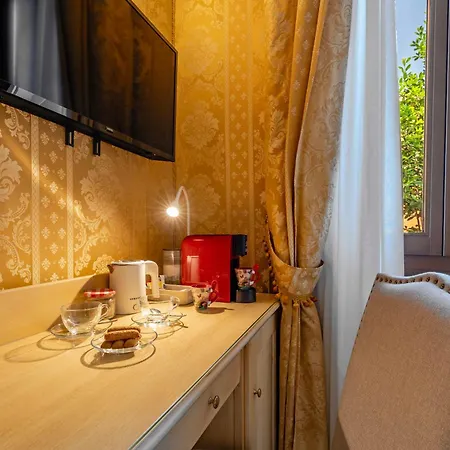 Ca Beatrice Guest house Venice