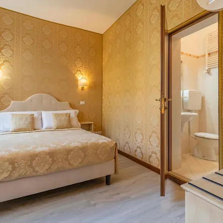 Ca Beatrice Guest house 3*