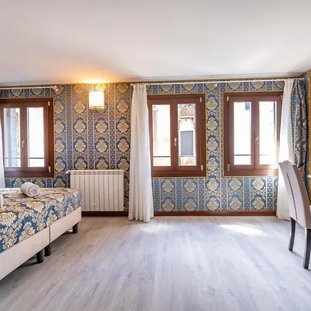 Guest house Ca Beatrice 3*