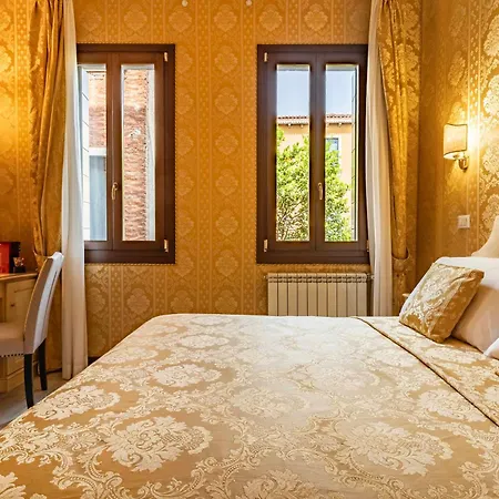 Guest house Ca Beatrice Venice