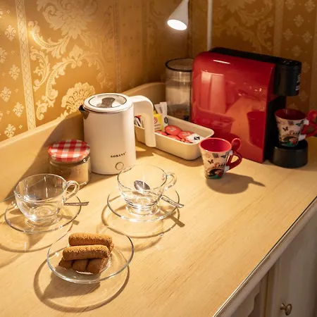 Ca Beatrice Guest house