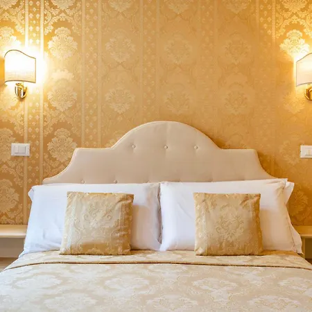 Guest house Ca Beatrice