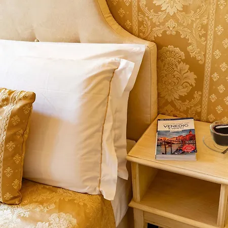 Ca Beatrice Guest house 3*