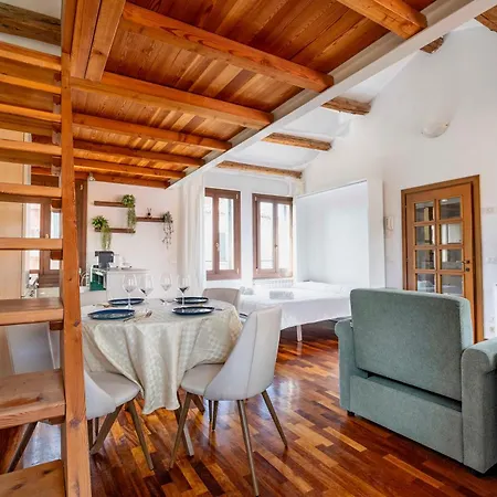 Ca Beatrice Венеция