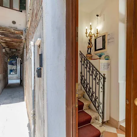 Ca Beatrice Guest house