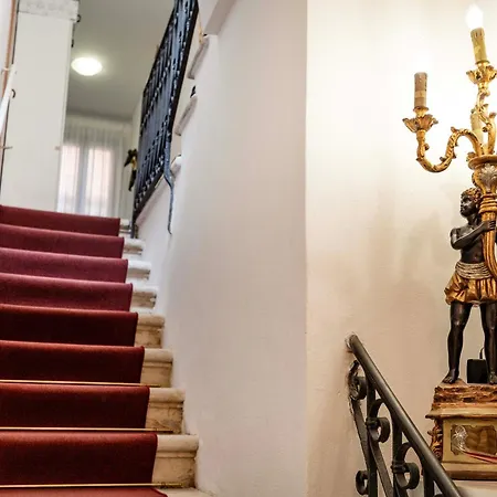 Гостевой дом Ca Beatrice