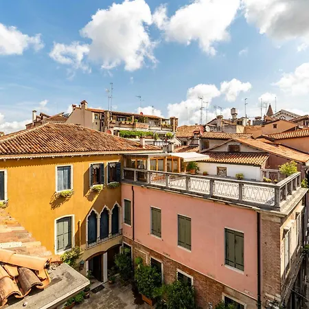 Ca Beatrice Guest house 3*