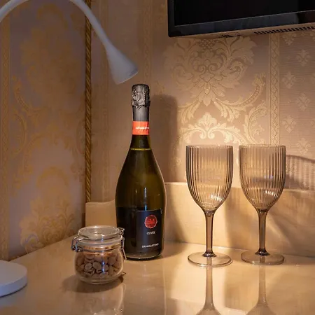 Гостевой дом Ca Beatrice Венеция