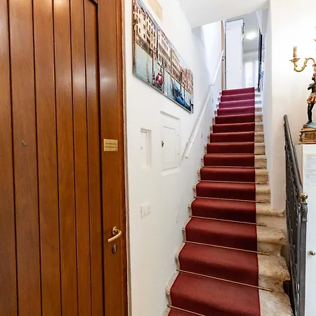 Guest house Ca Beatrice