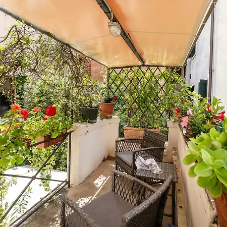 Ca Beatrice Guest house 3*