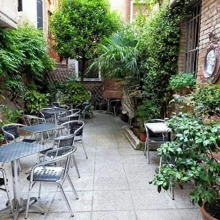 Ca Beatrice Guest house 3*