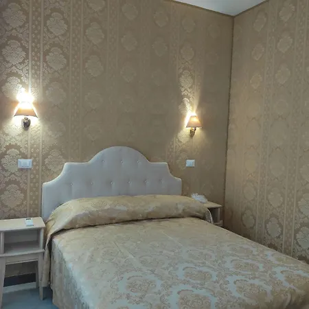 Guest house Ca Beatrice 3*