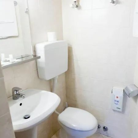 Ca Beatrice Guest house 3*