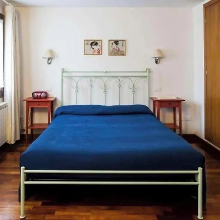 Guest house Ca Beatrice