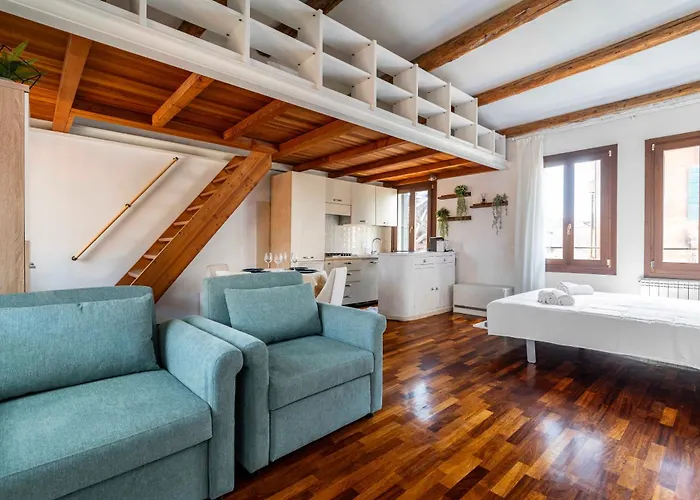 Ca Beatrice Guest house 4*