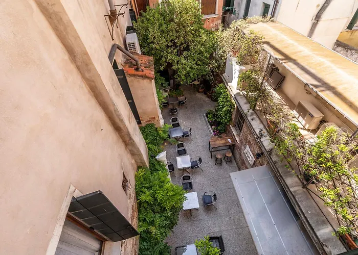 Guest house Ca Beatrice Venice