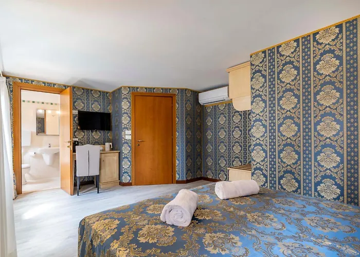 Guest house Ca Beatrice