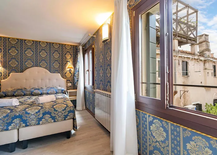 Ca Beatrice Guest house Venice