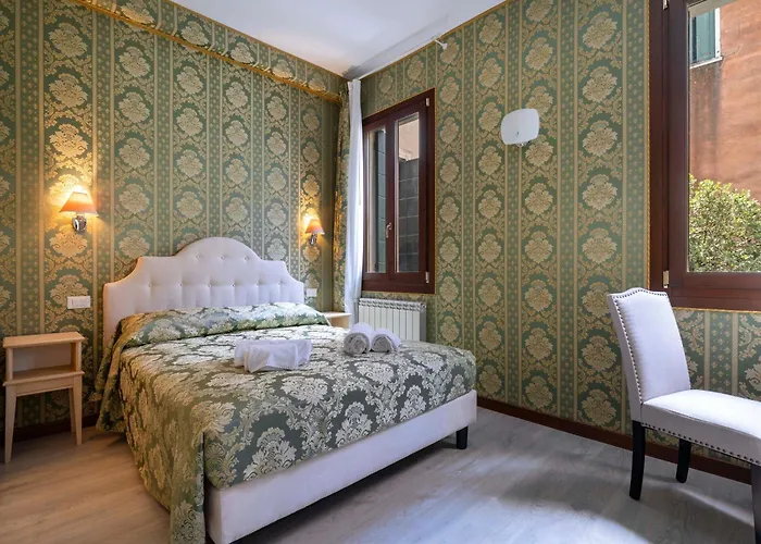 Guest house Ca Beatrice Venice