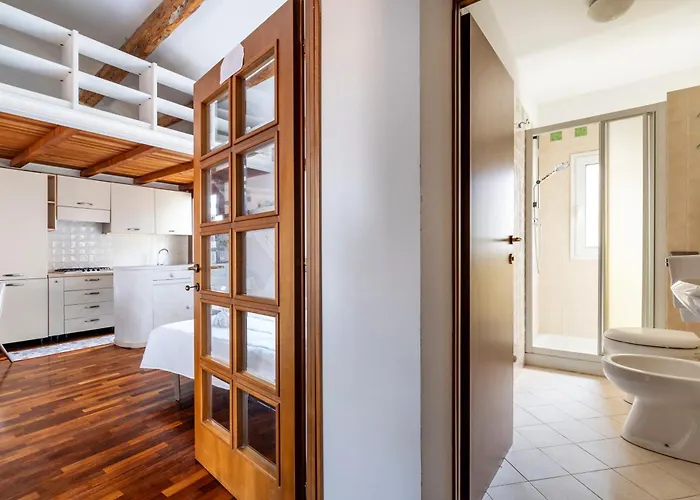 Ca Beatrice Guest house