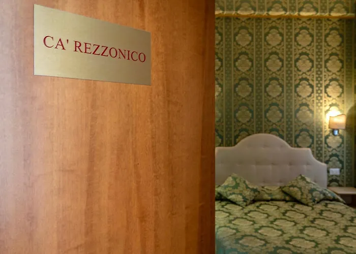 Guest house Ca Beatrice