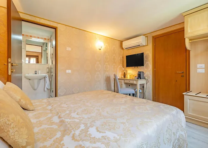 Ca Beatrice 4* Venice