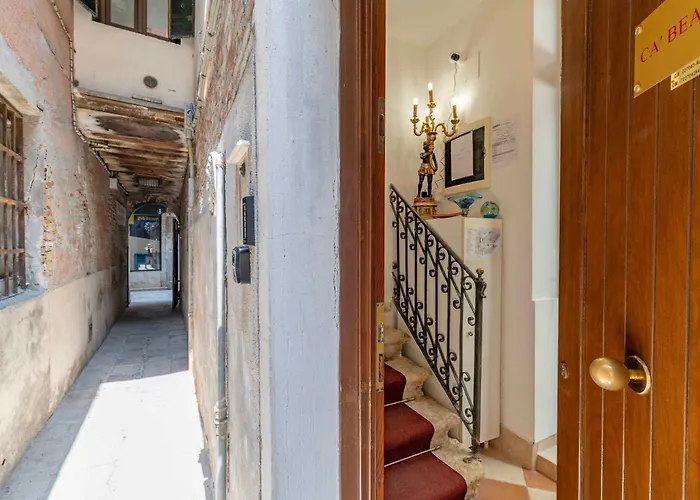 Ca Beatrice Guest house