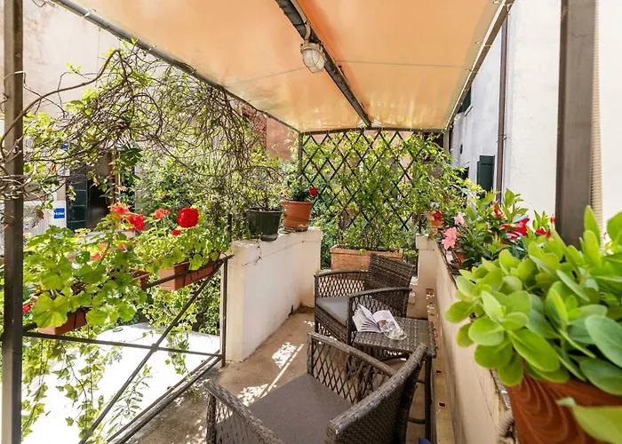 Ca Beatrice Guest house 4*