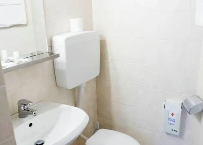 Ca Beatrice Guest house 4*