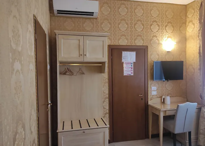 Ca Beatrice Guest house Venice