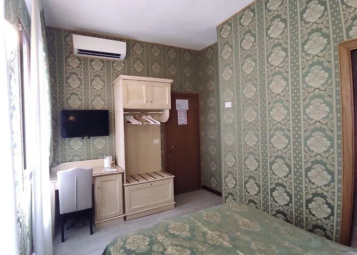 Ca Beatrice Guest house Venice